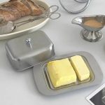 Beurrier Inox