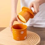 Beurrier Orange