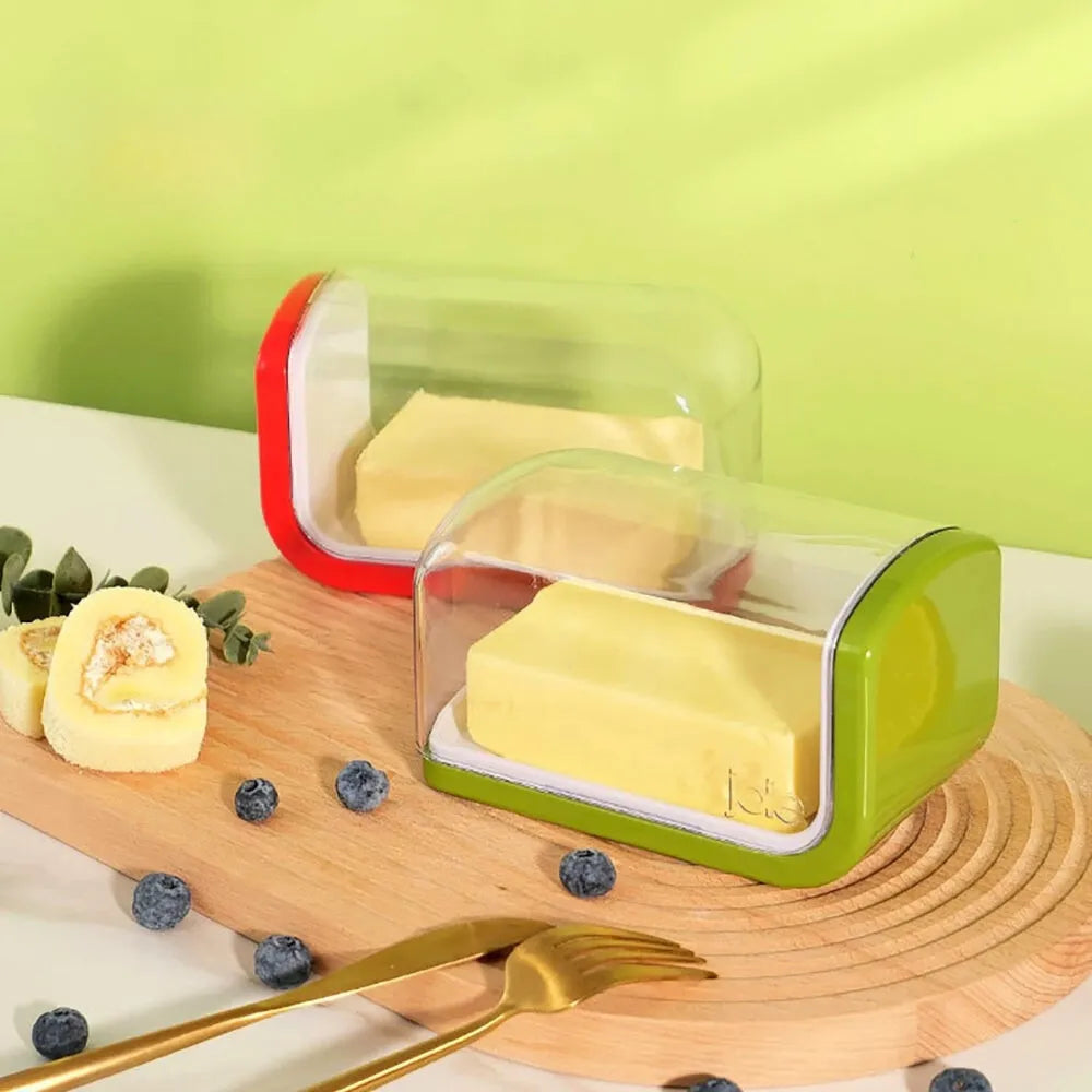 Beurrier Plastique – Image 2